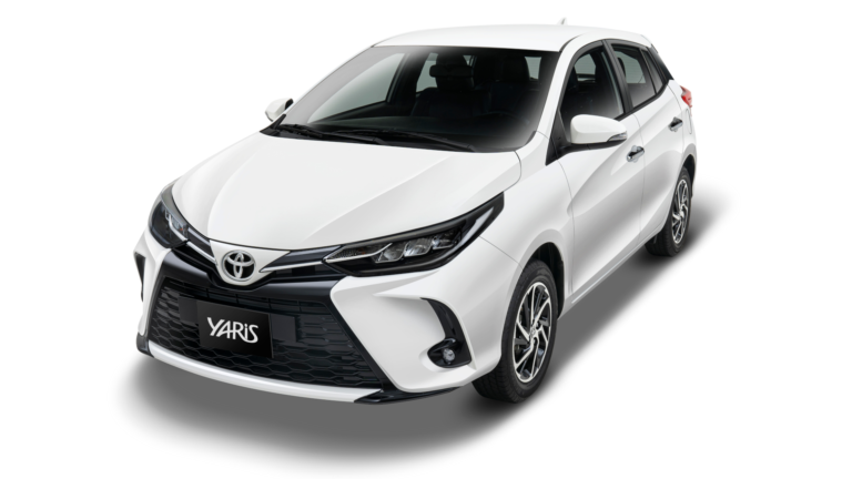 Toyota Yaris 2024 Price in UAE, Images, Reviews, Specs, and more