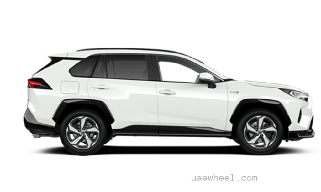 Toyota RAV4 2024  Price in UAE, Images, Specs, Features and More