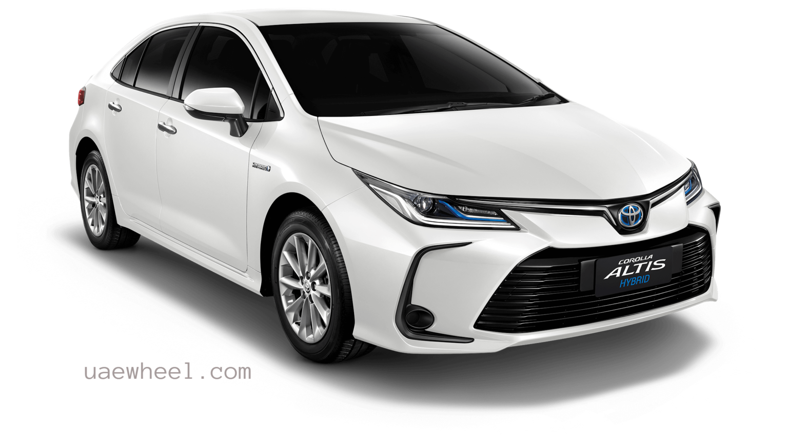 Toyota Corolla 2024 Price in UAE Images Specs Features and more