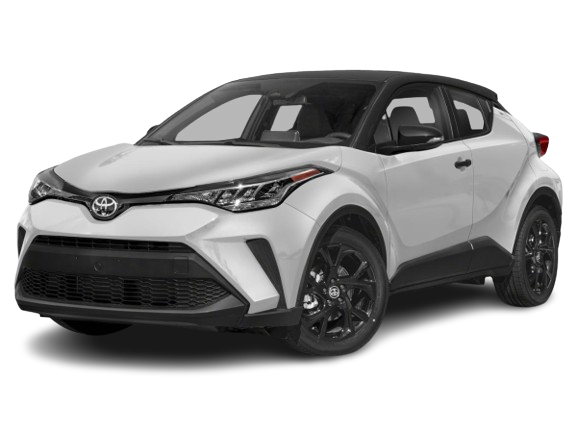 Toyota C-HR 2024 Price In UAE, Reviews, Images and Specs