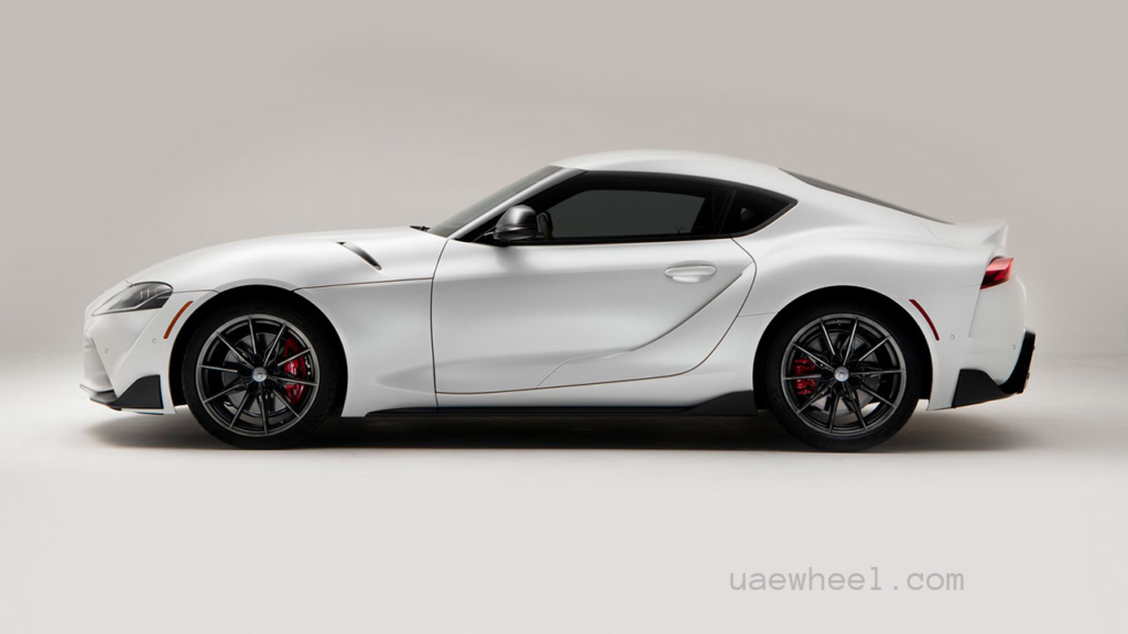 Toyota GR Supra 2024 Price in UAE Specs and more