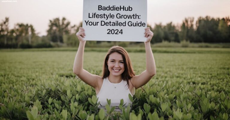 Baddiehub Lifestyle Growth: Your Detailed Guide 2024