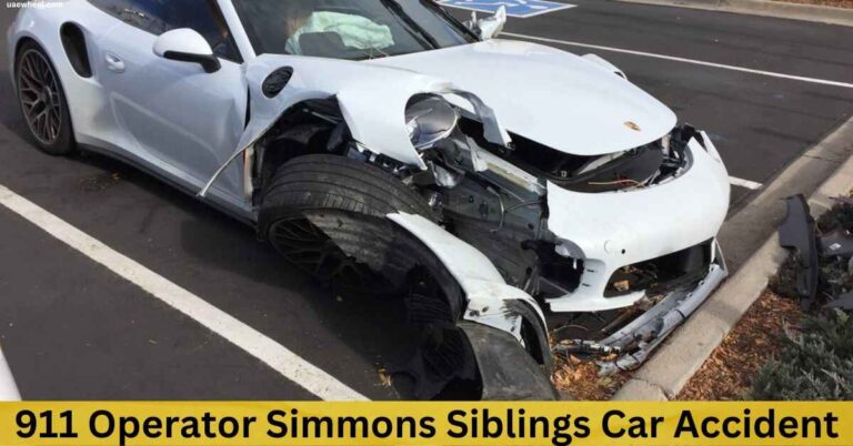 911 Operator Simmons Siblings Car Accident: Story of Strength and Resilience