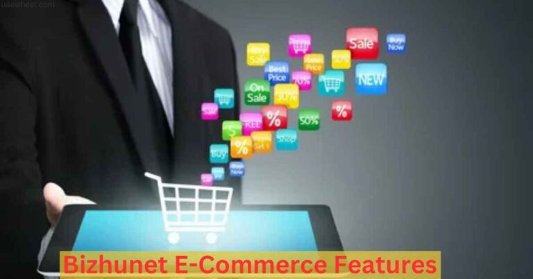 Everything You Need to Know About Bizhunet E-Commerce Features