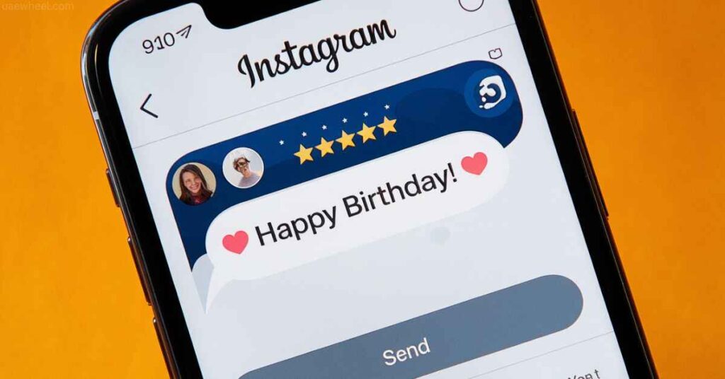 Benefits of Using the Gift Message Feature on Instagram