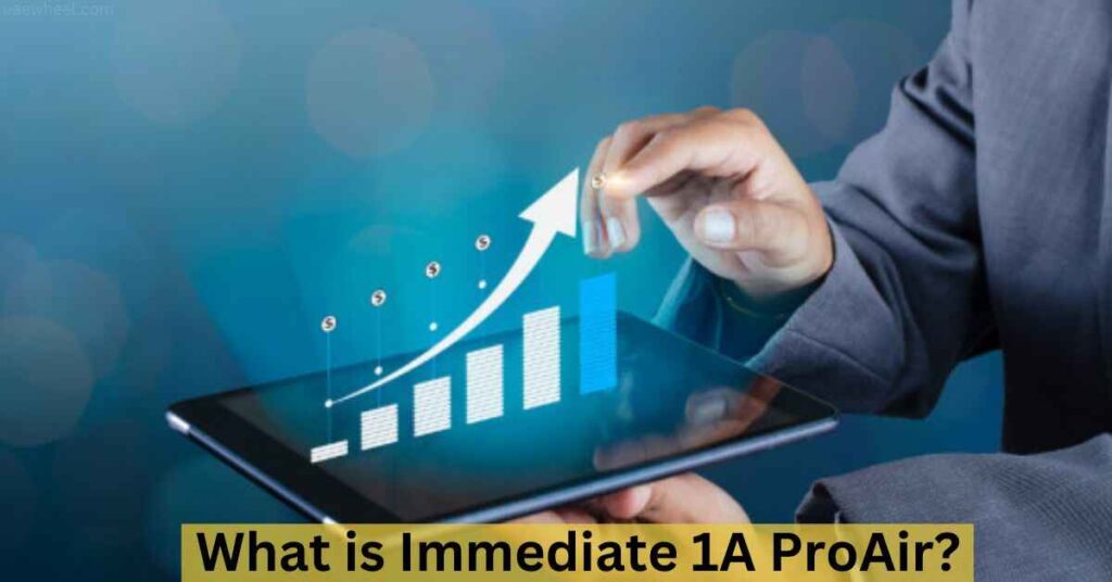 Immediate 1A ProAir is an automated trading platform designed to cater to sophisticated traders, offering personalized investment strategies...