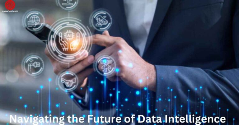 Aeonscope Insights: Navigating the Future of Data Intelligence