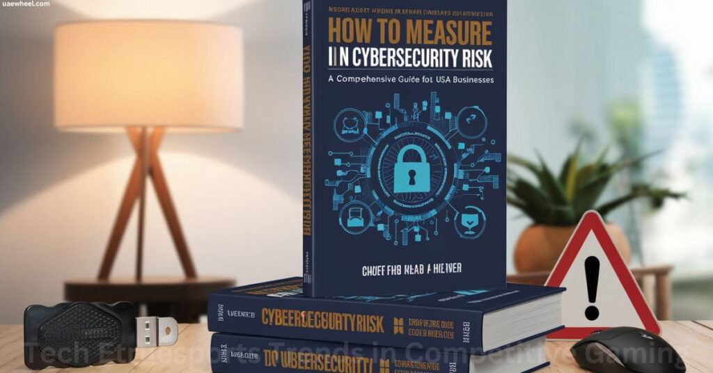 Learn how to measure cybersecurity risks effectively with this comprehensive guide tailored for USA businesses. Explore proven methods, tools, and strategies to assess and mitigate potential threats, ensuring your company's digital security.