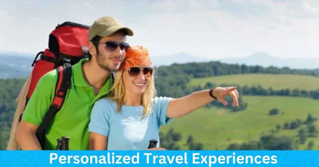 Explore 12 ways to elevate travel agencies with 'Travel Tweaks Offers,' enhancing personalization and digital engagement.