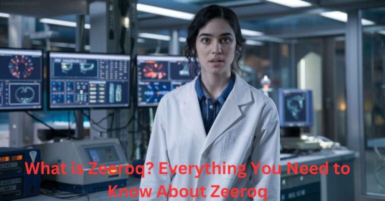 What is Zeeroq? Everything You Need to Know About Zeeroq