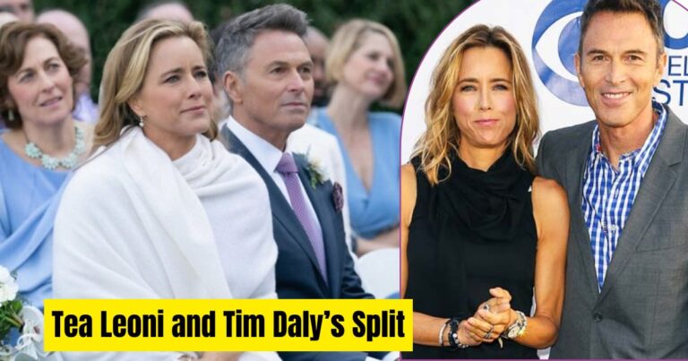 Tea Leoni and Tim Daly’s Split: A Comprehensive Overview