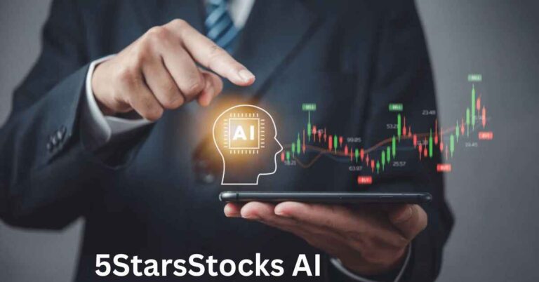 5StarsStocks AI: The Game-Changing Tool Every Investor Needs!