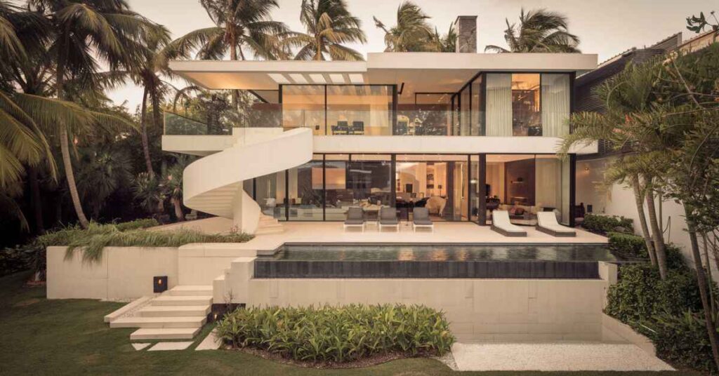 Andre Hakkak House spans over 17,215 sq. ft. and is worth $14 million with outstanding features. Let's explore its location, interior, and luxury lifestyle.