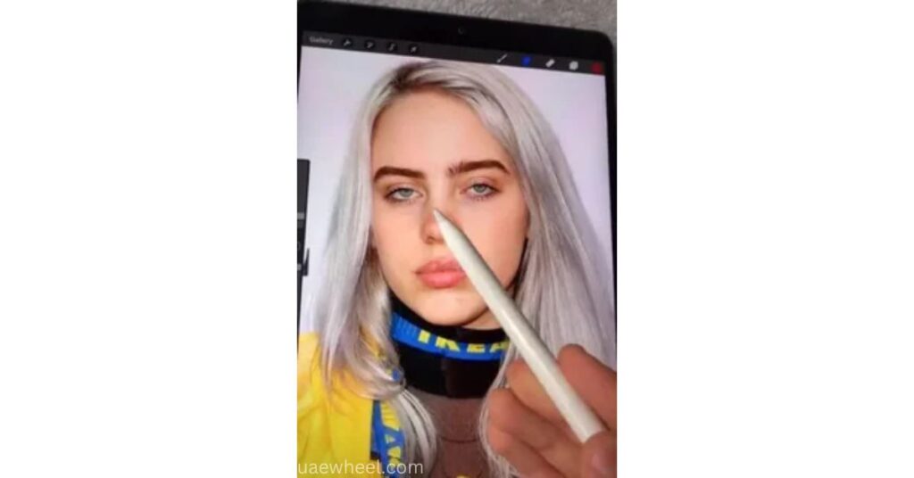 Billie Eilish's bra size size is 33B. Height: 5'3″. Weight: 61 Kg. Bra Size: 33B. Cup size: B. Body Measurement: 34-27- ...