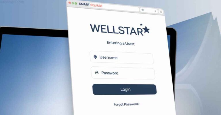 Smart Square WellStar Login