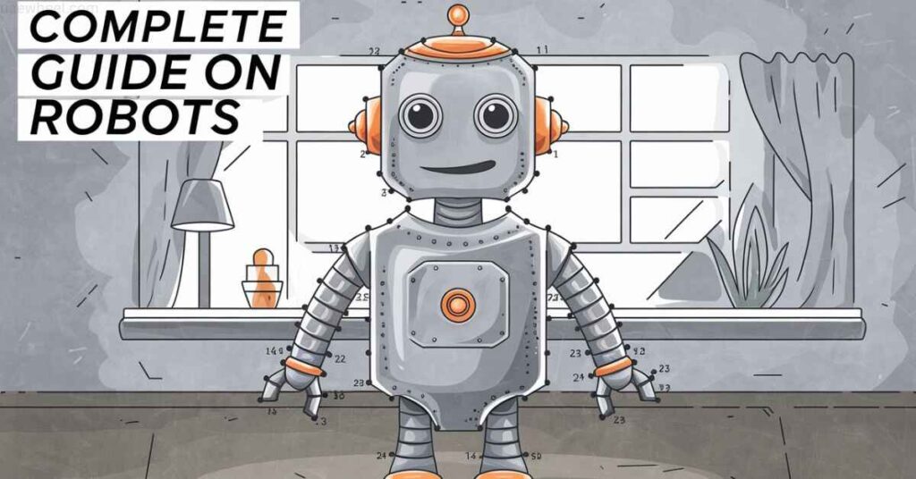 How Robots Dot to Dot Nattapong Works? Analysis of The Various Activity Classification; Advantages & Disadvantages of Robots Dot to Dot ...