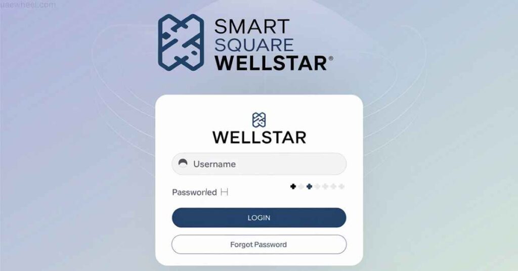 An advanced apparatus for organizing employees in healthcare facilities is called Smart Square WellStar. Through the integration of innovative computations,