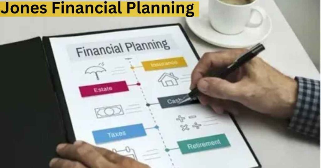 Discover the benefits of Jones Financial Planning for Charities—a strategic approach designed to strengthen financial health and enhance the impact of non-profit organizations. Learn how to align your charity's financial strategies with its mission for sustained success and growth.